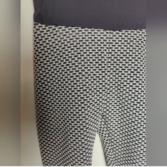 NWOT AMILIA Butt Lift Anti-Cellulite Yoga Exercise Leggings w Scrunch Butt, Sz S - Picture 5 of 7